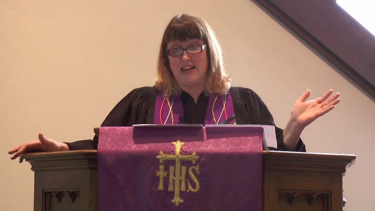 Presbyterian Worship 32920 YouTube