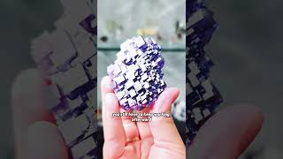 If I find this, do I still need to work?#Turquoise #Fluorite #Jade #ScienceTok #DidYouKnow
