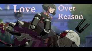 The Circle is About a Guy Who Can't Go to Heaven....(Guilty Gear Strive Song Breakdown)