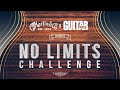 @martinguitar x Guitar World #NoLimitsChallenge | FINALS
