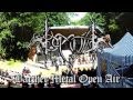 Capture de la vidéo Barther Metal Open Air 2013 - Official Trailer