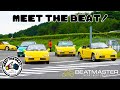 BEATMASTER｜MEET THE BEAT！2024　搬出動画
