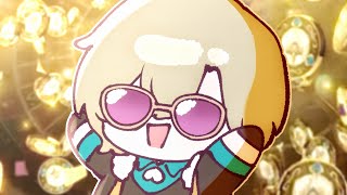 God doesn't give with both hands - Honkai:StarRail