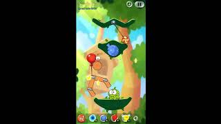 Cut the Rope Android Gameplay 2017 screenshot 5