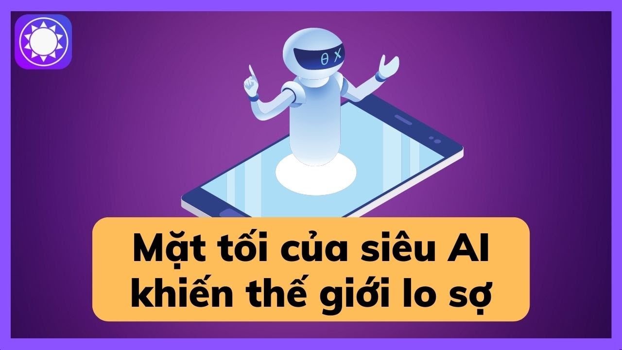 Mặt tối của ChatGPT – Siêu AI đang khiến cả thế giới lo sợ