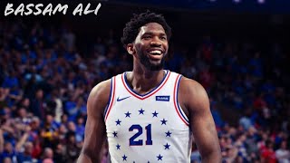 Joel Embiid-NBA MIX- "Big Rocks" Ft. Offset & Young Thug