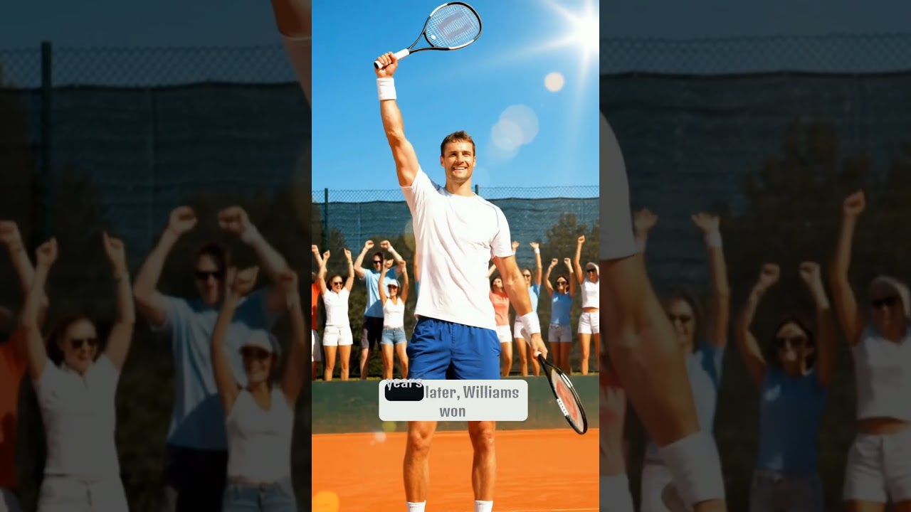 How a Titanic survivor won Olympic Gold | The story of Richard Norris Williams 