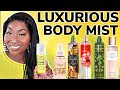 BODY MIST THAT SMELL LIKE PERFUME FOR SPRING &amp; SUMMER🌻🌼🌷⚘️🌺 SOL DEJANEIRO, VICTORIA SECRET AND MORE