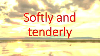 Softly and tenderly Jesus is calling (lyrics in video) Softly and tenderly Jesus is calling (lyrics in video)