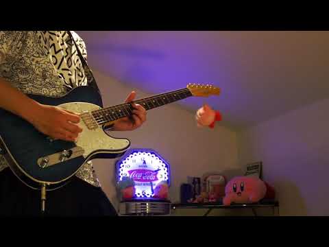 【深夜に】CQCQ/神様、僕は気づいてしまった  【弾いてみた】