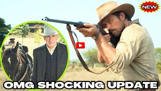 OMG! Shocking Update : 1923 Fans Uncover Dark Dutton Secret & Easter Egg in Yellowstone Trailer!