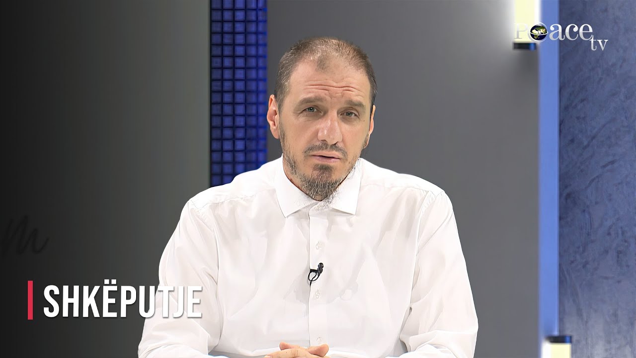 Vesveset e shejtanit - Enis Rama