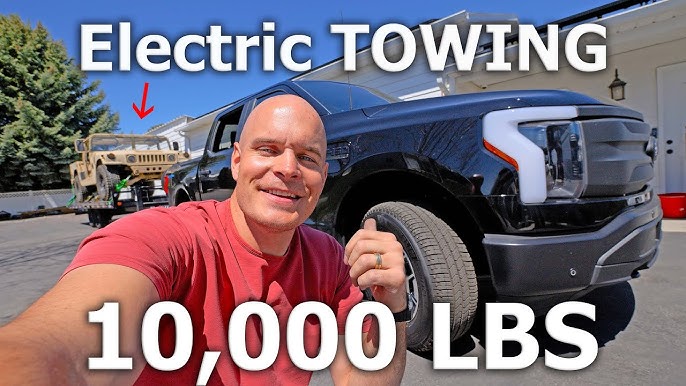 Can a Ford F150 Tow 10000 Lbs: Ultimate Towing Capacity Revealed