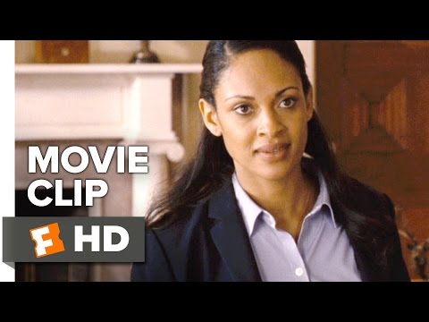 The Accountant Movie CLIP - I Got Him (2016) - J.K. Simmons Movie