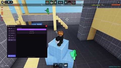 [Free] Best MVSD Script! [Crash All, Auto Farm, Zero Delay Shooting, & More!] - Mobile Support!