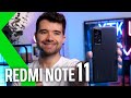 XIAOMI REDMI NOTE 11 ANÁLISIS: Quien no arriesga, también puede ganar