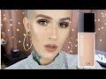 New Dior Forever 24H Wear High Perfection Foundation Review & Wear Test