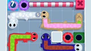 Gecko Out Level 479