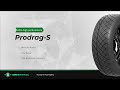 Introducing the GREENTRAC Prodrag S--Super Wet grip A Level UHP