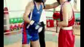 Убийственный Бокс