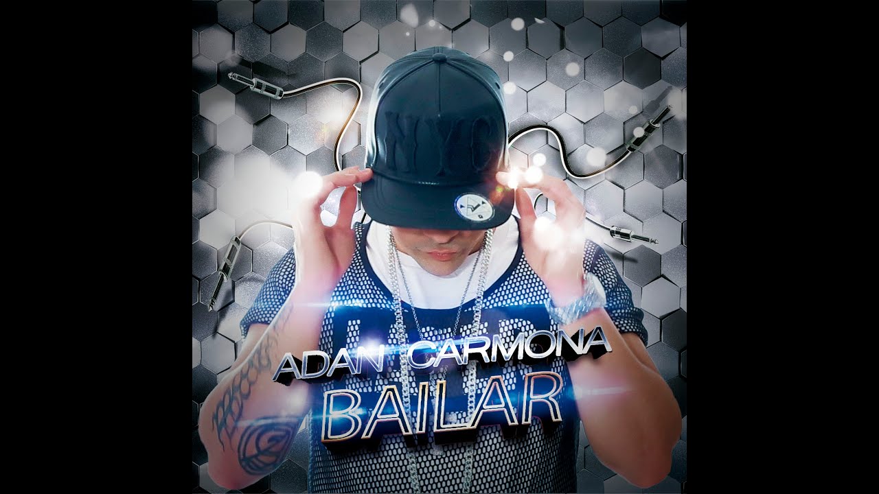 Guarda Adán Carmona- Bailar ( Lyric Video ) su YouTube Guarda Adán Carmona- Bailar ( Lyric Video ) su YouTube
