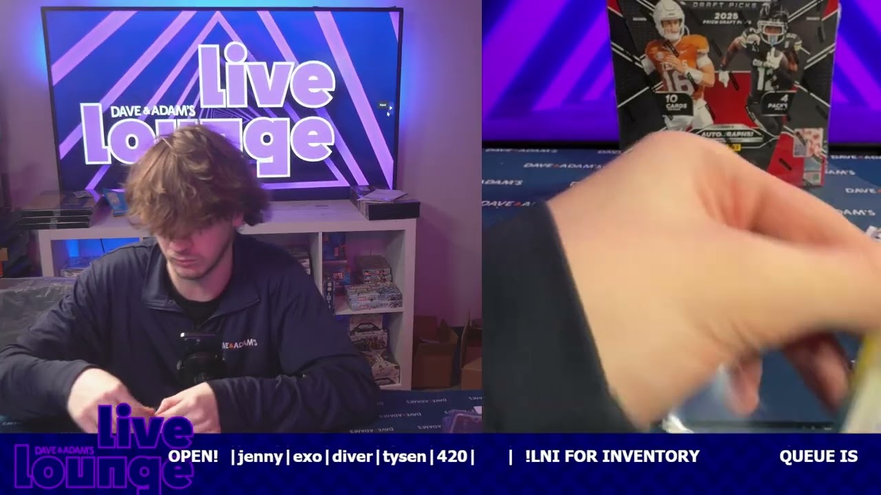 Personal For Jenny 4/2/26