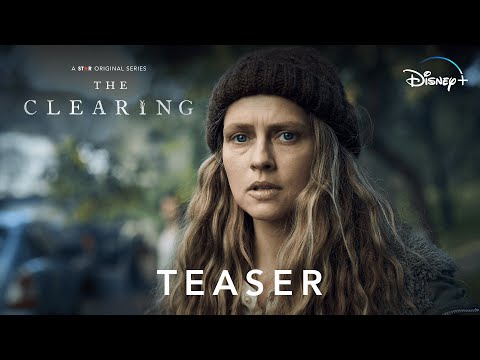 The Clearing | Official Teaser | Disney+