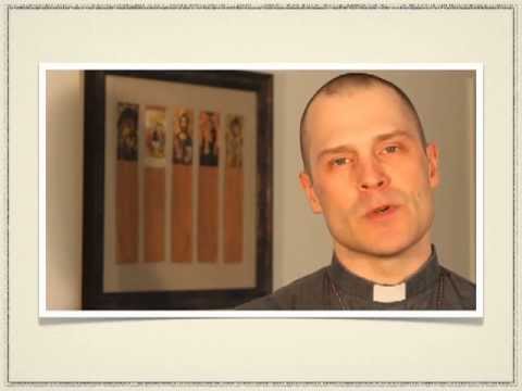 Video: Uskouko kristinusko 10 käskyyn?