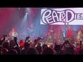 Capture de la vidéo Peat & Diesel Rebellion Festival 2022 (With The Cundeez)