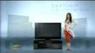 ビエラのCM。美しい映像が魅力のパナソニックテレビのCMまとめ