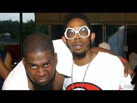 David Banner featuring Lil Jon - Might Getcha Jaw Broke Stomp Instrumentals