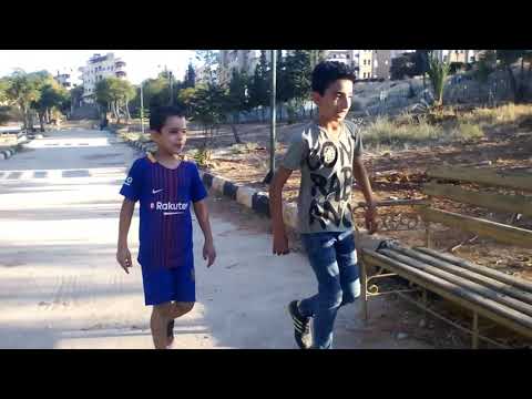 نقل الحقد والقتل الى محبة وتعاون فلوق 1