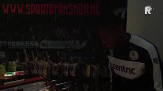 Postcode 3027, Rotterdam Spangen