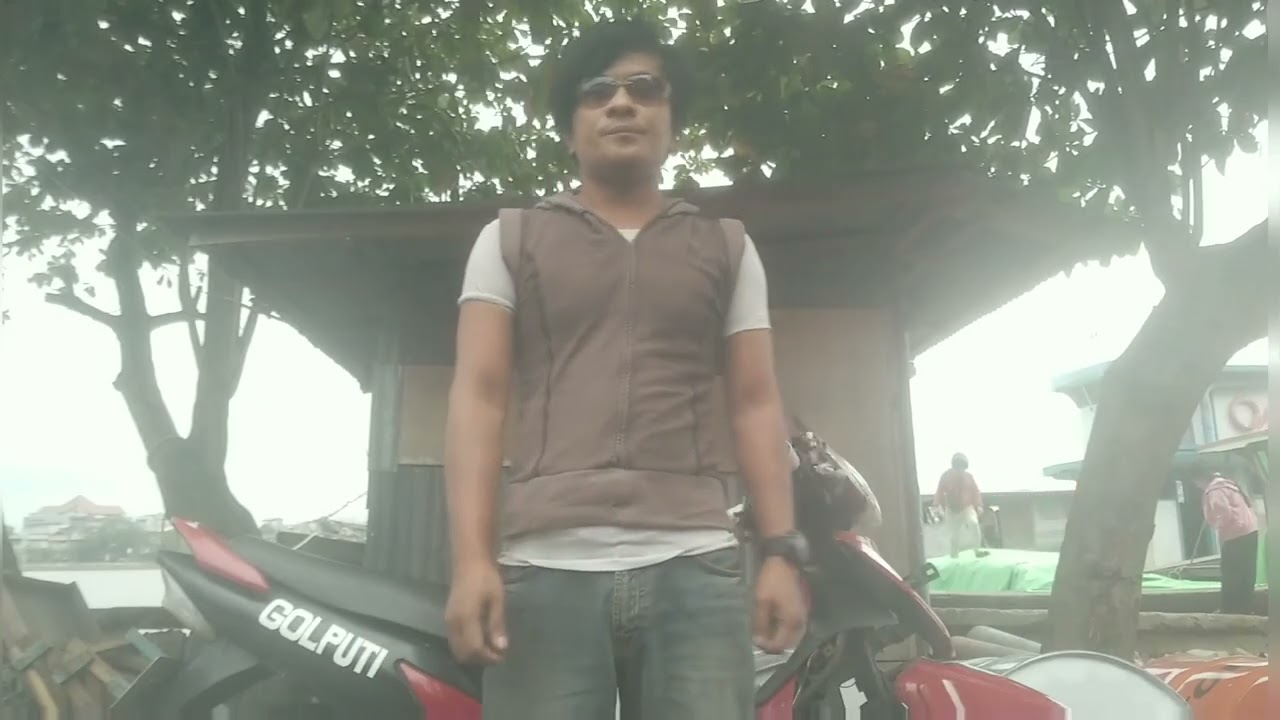 Petualangan Zainal Ahmad Hori Siantan Pontianak Utara 