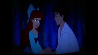 Ariel & Eric The First Time Ever I Saw Your Face