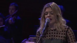 Un automne à Paris (Louane et Ibrahim Maalouf) chords