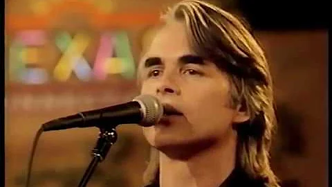 Hal Ketchum - Past the Point of Rescue LIVE
