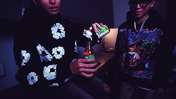 Ducky Glizzy - Đoạn đường đi phủ lắm chông gai x @betekar | Official Music Video