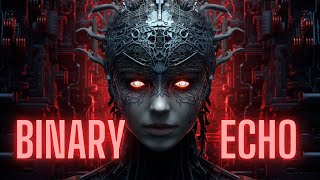 Tech Thrillers-Code of Chaos: The Binary Echo Conspiracy. S1E2