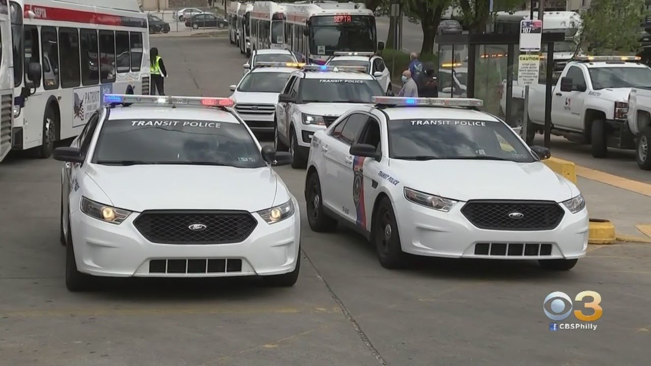 Local Mass Transit Systems Salute Their Essential Workers