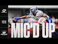 Top Mic'd Up Moments of Week Four | United Football League