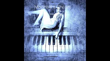 Beautiful/Sad piano song Moonlight Dream