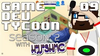 Game Dev Tycoon | Zorlda! S2E9