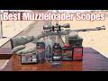 Best Muzzleloader Scopes: Field Tested Budget to Premium