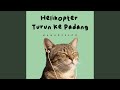 Helikopter Turun Ke Padang