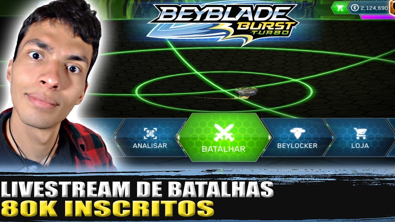 LIVESTREAM 80K INSCRITOS CANAL DO CYPRUS / CYPRUS'S CHANNEL 🇧🇷🇺🇲