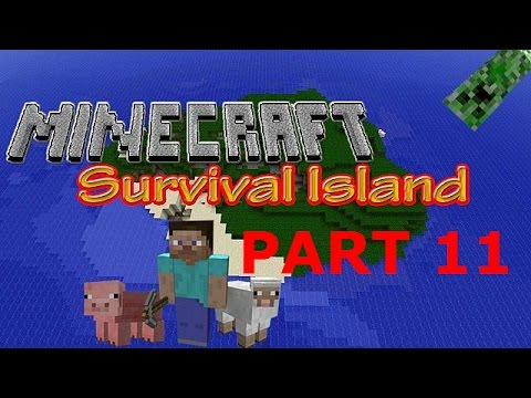 OUR DAILY ROUTINE IN THE WORLD OF MINECRAFT!! PART 11 - YouTube