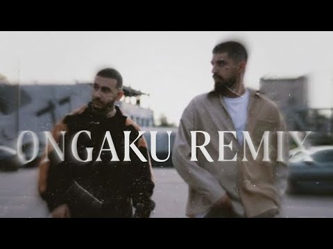 Ramil', Джаро & Ханза – Теплый плед (Ongaku Remix)