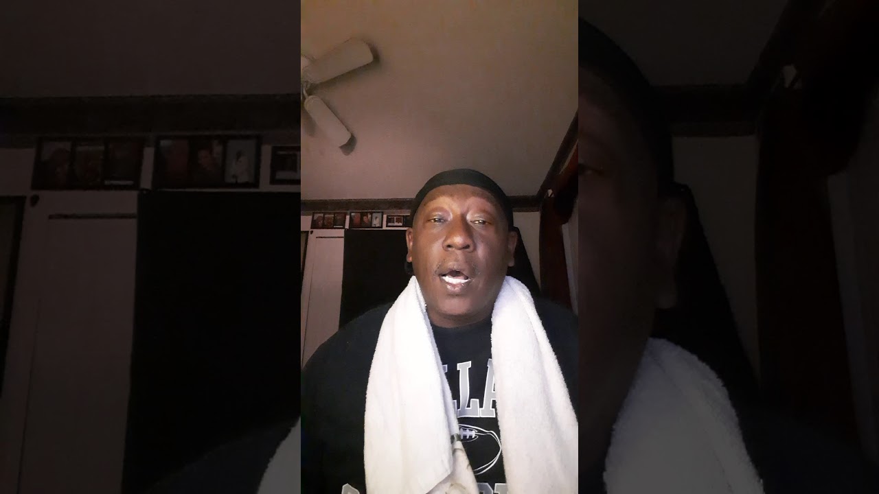 Man quit his job to join the Dallas Cowboys as a walk-on off the street PART 1