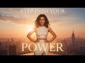 Step Into Your Power &ndash; Inspire, Motivate, and Empower | Lenzspot
